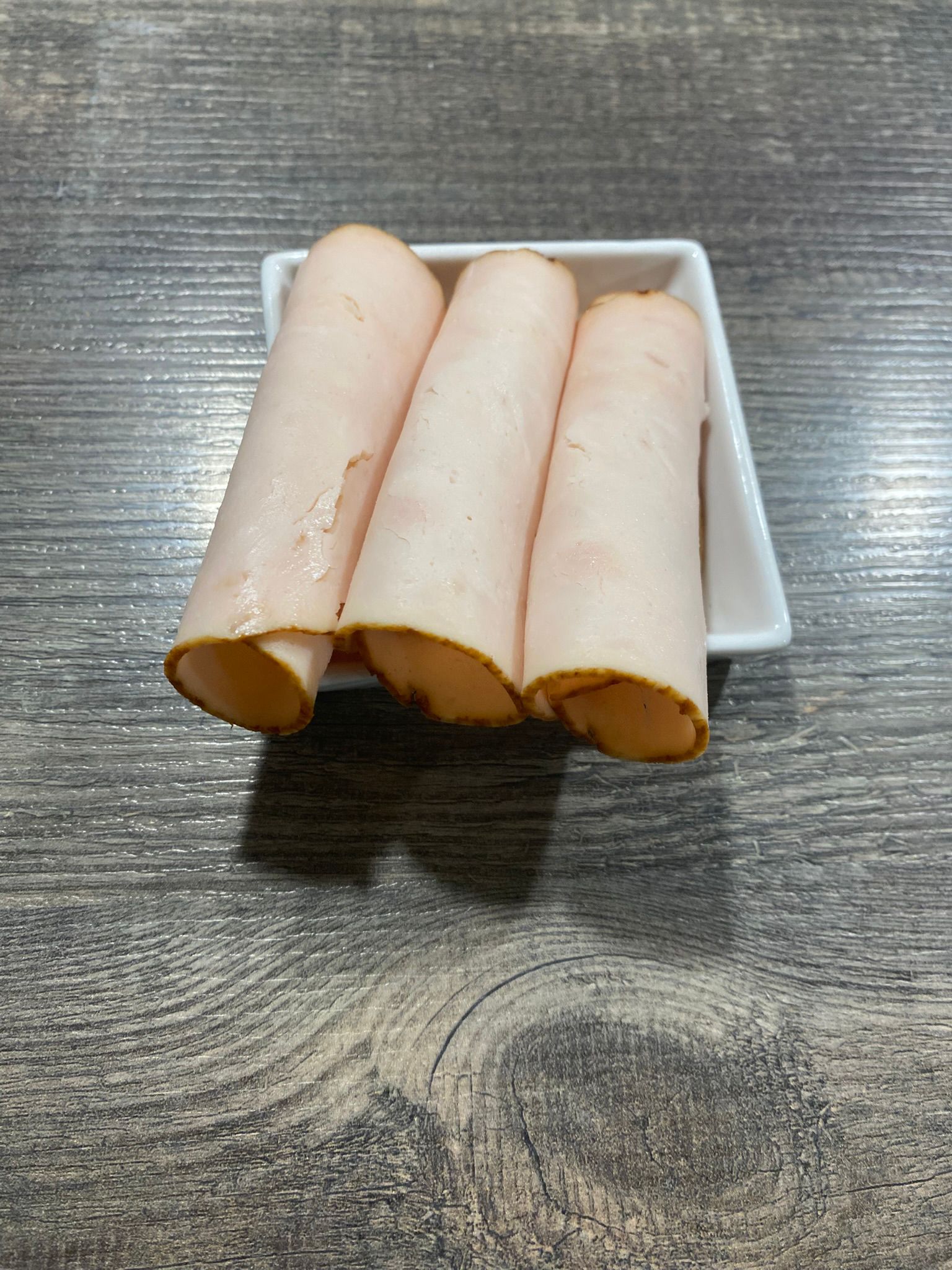 Kalkoenfilet